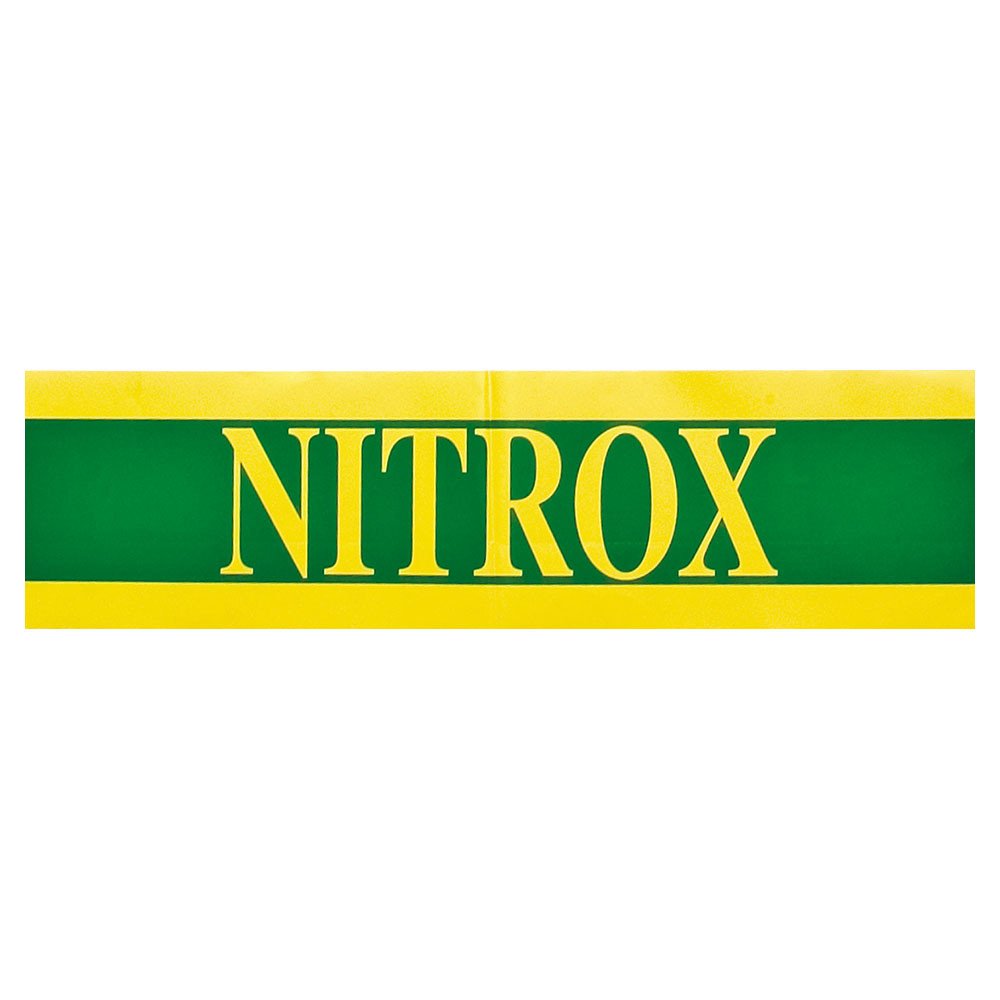 Enriched Air/Nitrox 
