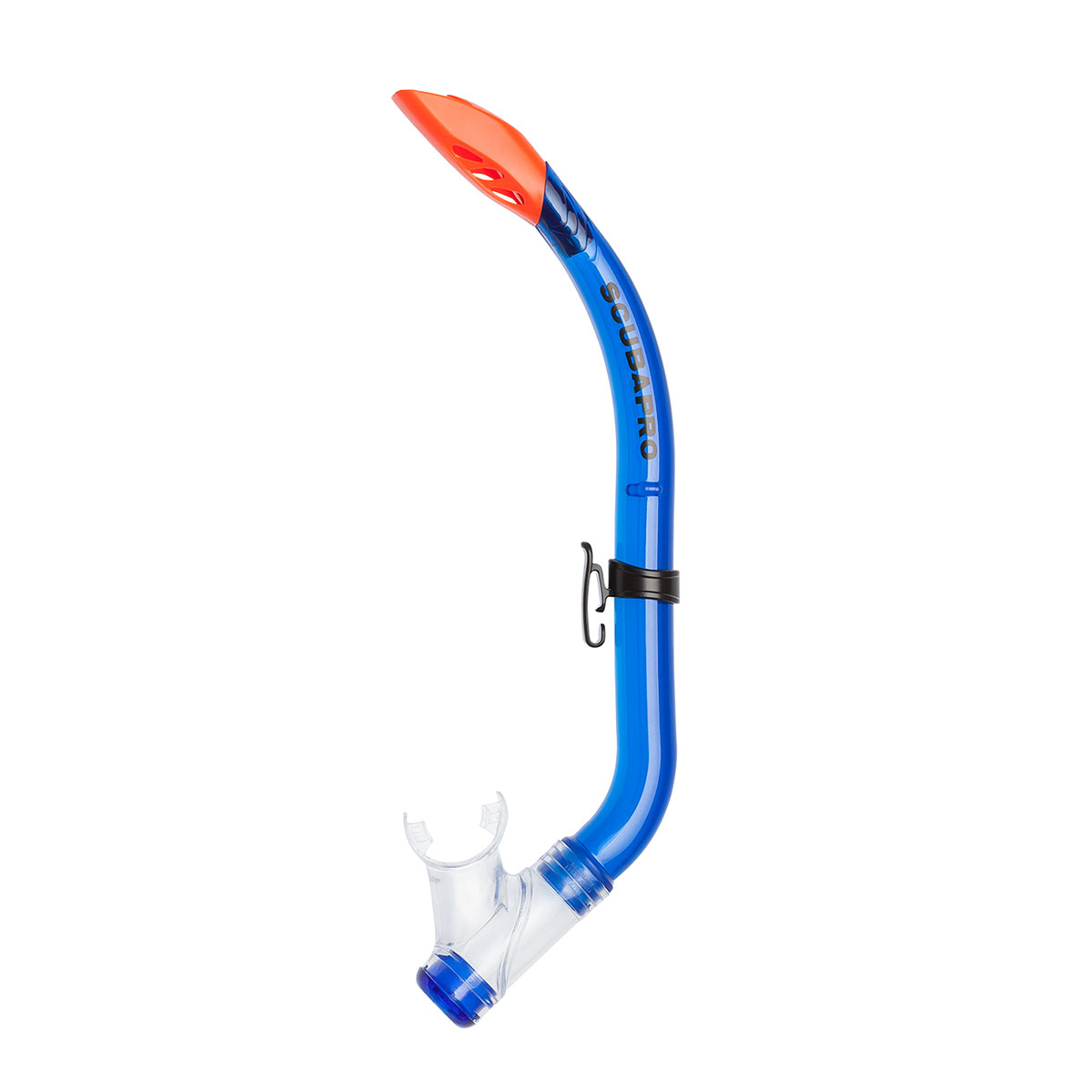 Aqualung SideDraft Flex Snorkel Outdoor Recreation Sports & Outdoors ...