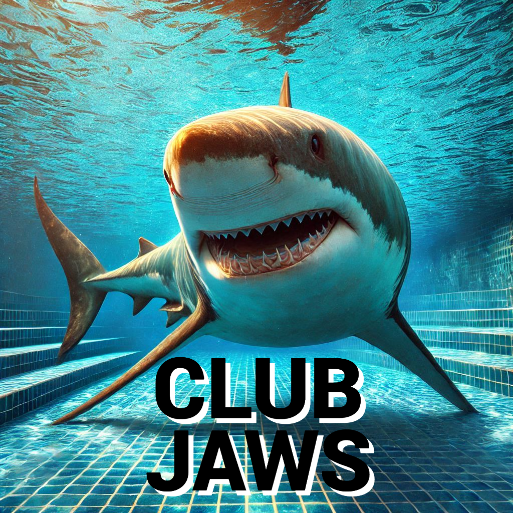 Club Jaws Membership