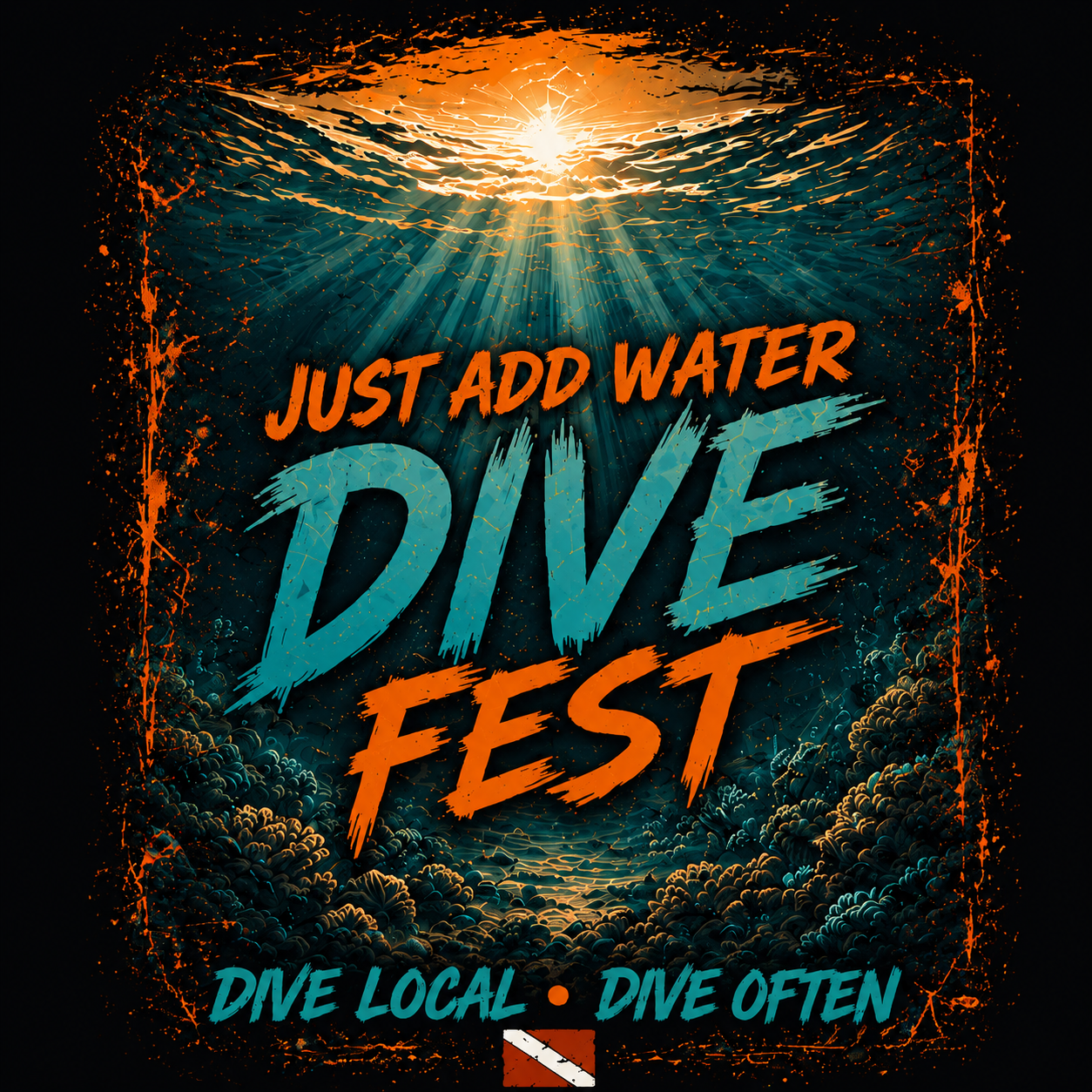 Divefest 2026