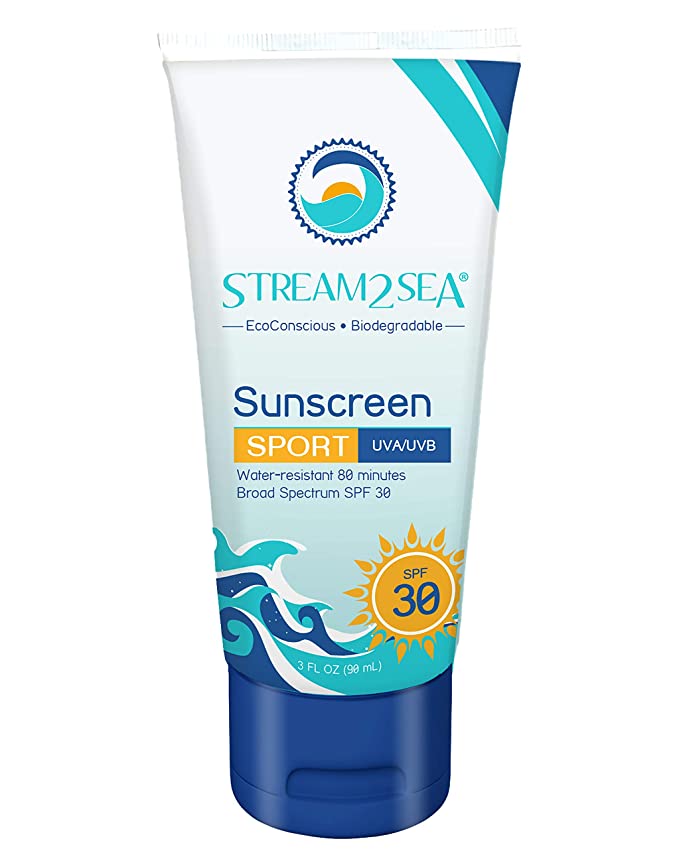 Sunscreen Sport - SPF 30