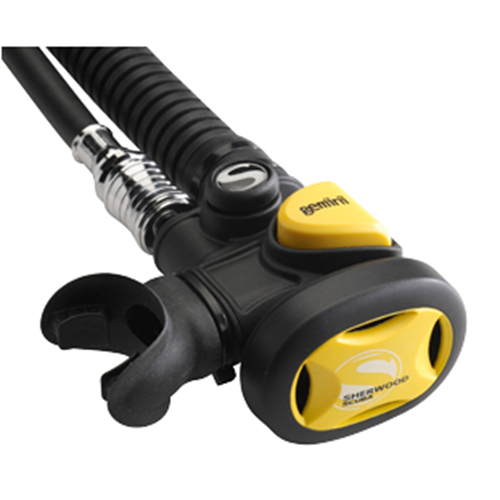 Gemini Breathable Inflator