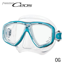 Ceos Mask