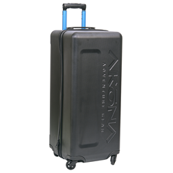 Terrapin Hard Shell Roller Suitcase