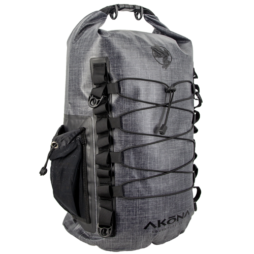 Tanami Dry Roll-Top Sling Backpack