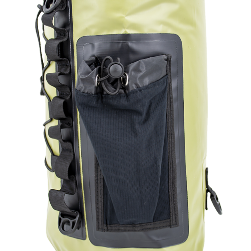 Tanami Dry Roll-Top Sling Backpack