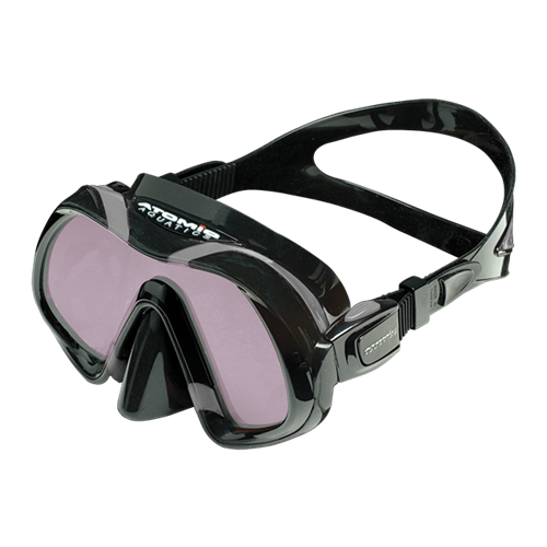 Venom SubFrame Mask with ARC Technology