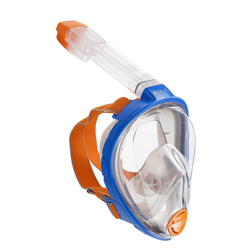 Aria Snorkeling Mask Optical Lens Right 2.0