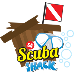 Discover Scuba Diver