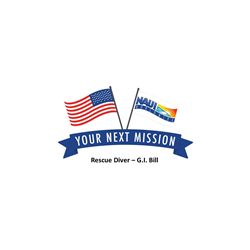 Rescue Diver Certification - Va Package